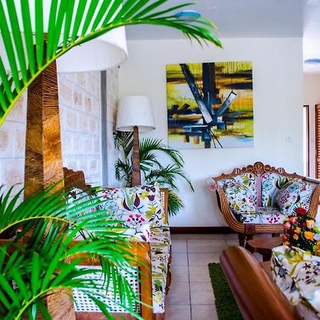 Lotfa Resort Diani Diani Beach Dış mekan fotoğraf