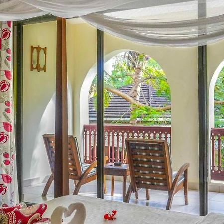 Lotfa Resort Diani Diani Beach Dış mekan fotoğraf
