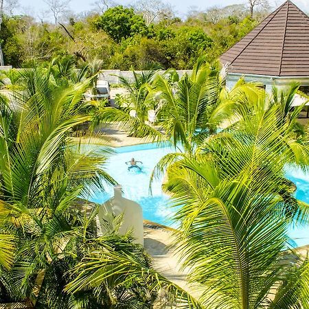 Lotfa Resort Diani Diani Beach Dış mekan fotoğraf