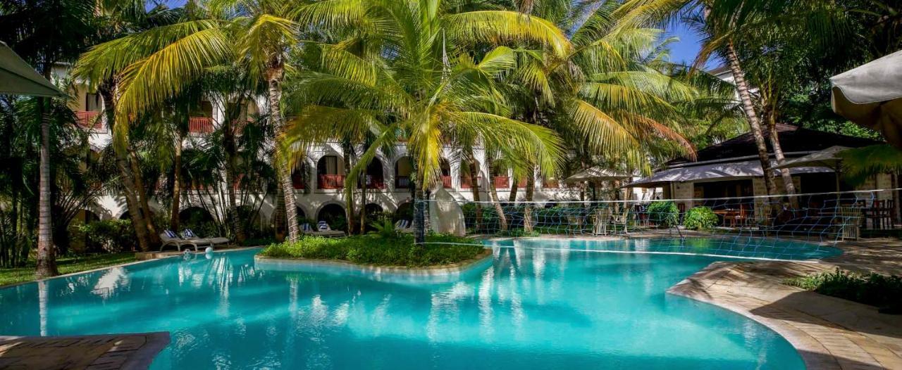 Lotfa Resort Diani Diani Beach Dış mekan fotoğraf