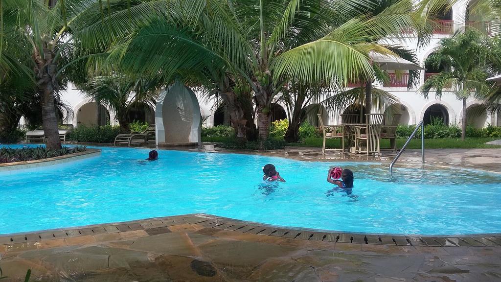 Lotfa Resort Diani Diani Beach Dış mekan fotoğraf