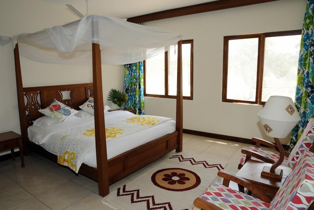Lotfa Resort Diani Diani Beach Dış mekan fotoğraf