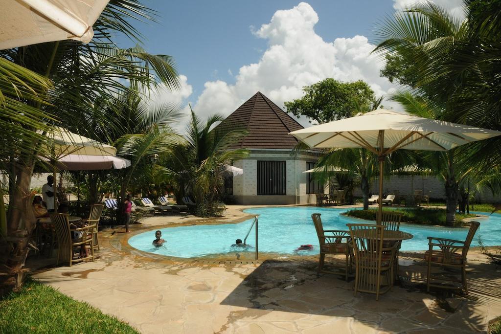 Lotfa Resort Diani Diani Beach Dış mekan fotoğraf