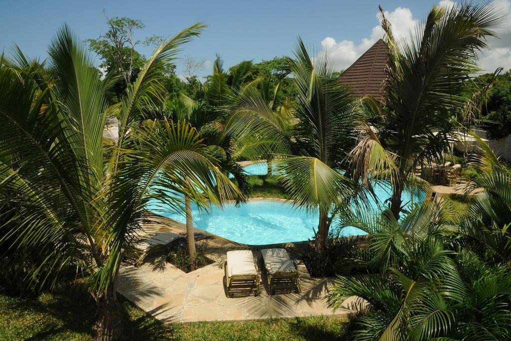 Lotfa Resort Diani Diani Beach Dış mekan fotoğraf