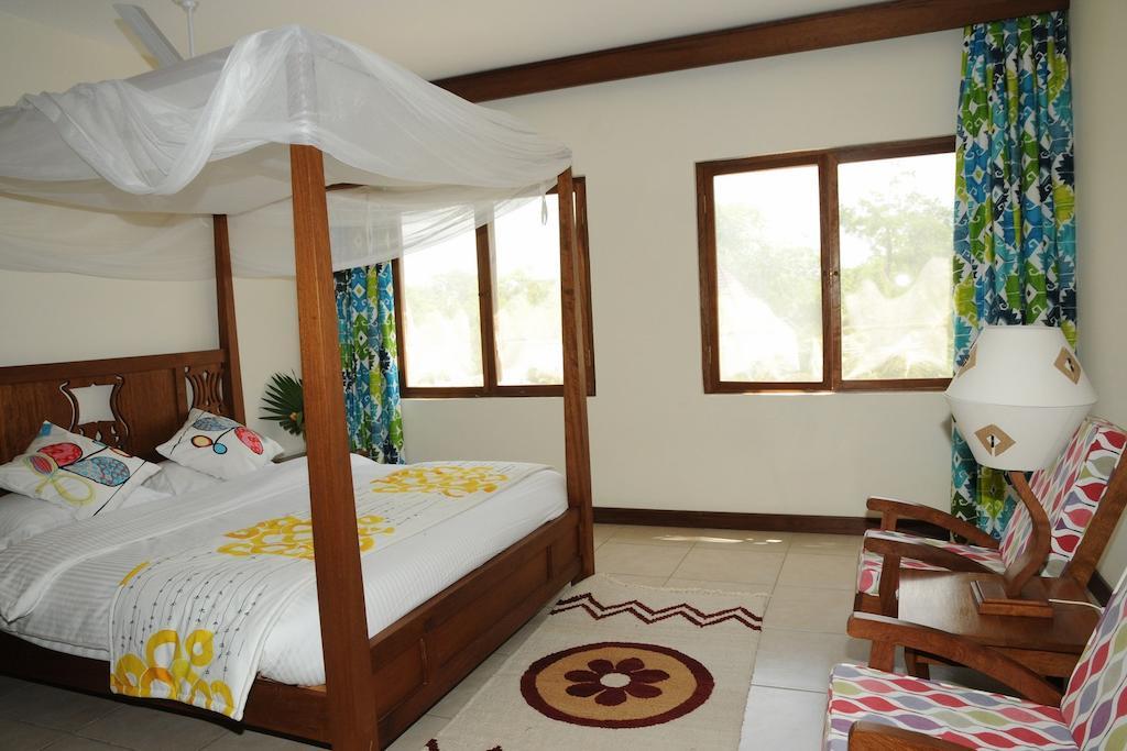 Lotfa Resort Diani Diani Beach Dış mekan fotoğraf