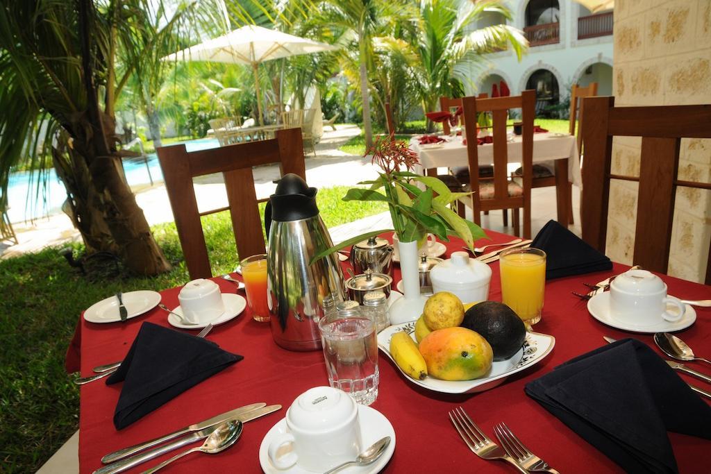 Lotfa Resort Diani Diani Beach Dış mekan fotoğraf