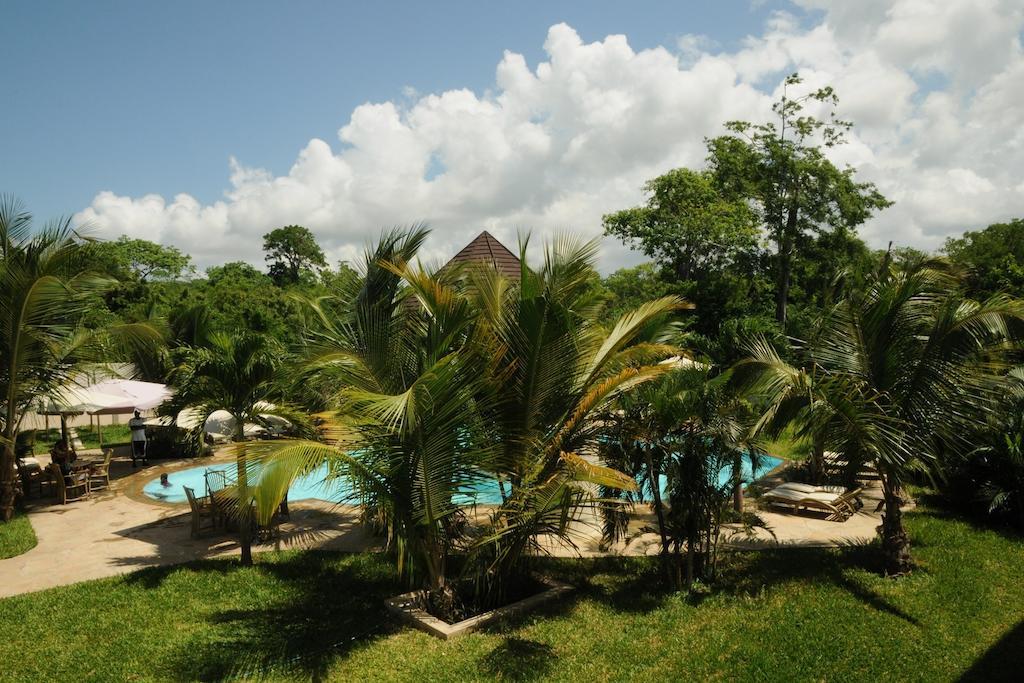 Lotfa Resort Diani Diani Beach Dış mekan fotoğraf