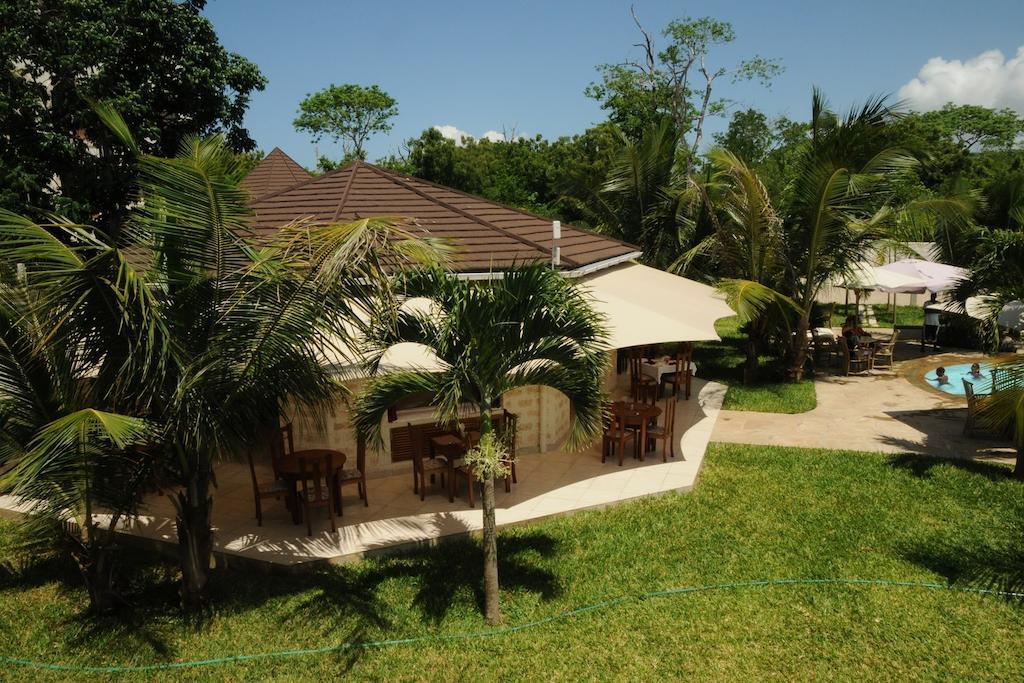 Lotfa Resort Diani Diani Beach Dış mekan fotoğraf