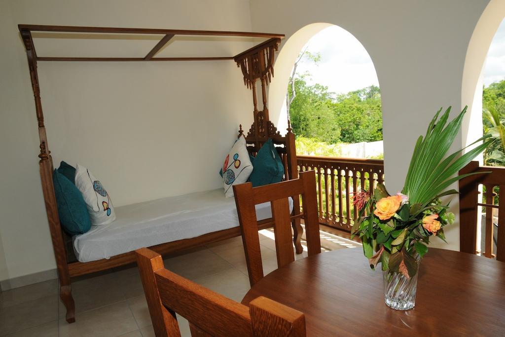 Lotfa Resort Diani Diani Beach Dış mekan fotoğraf