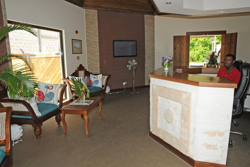 Lotfa Resort Diani Diani Beach Dış mekan fotoğraf