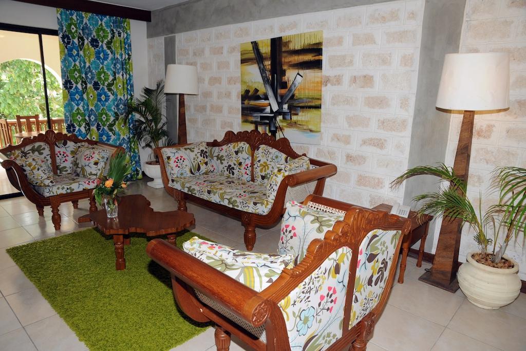 Lotfa Resort Diani Diani Beach Dış mekan fotoğraf