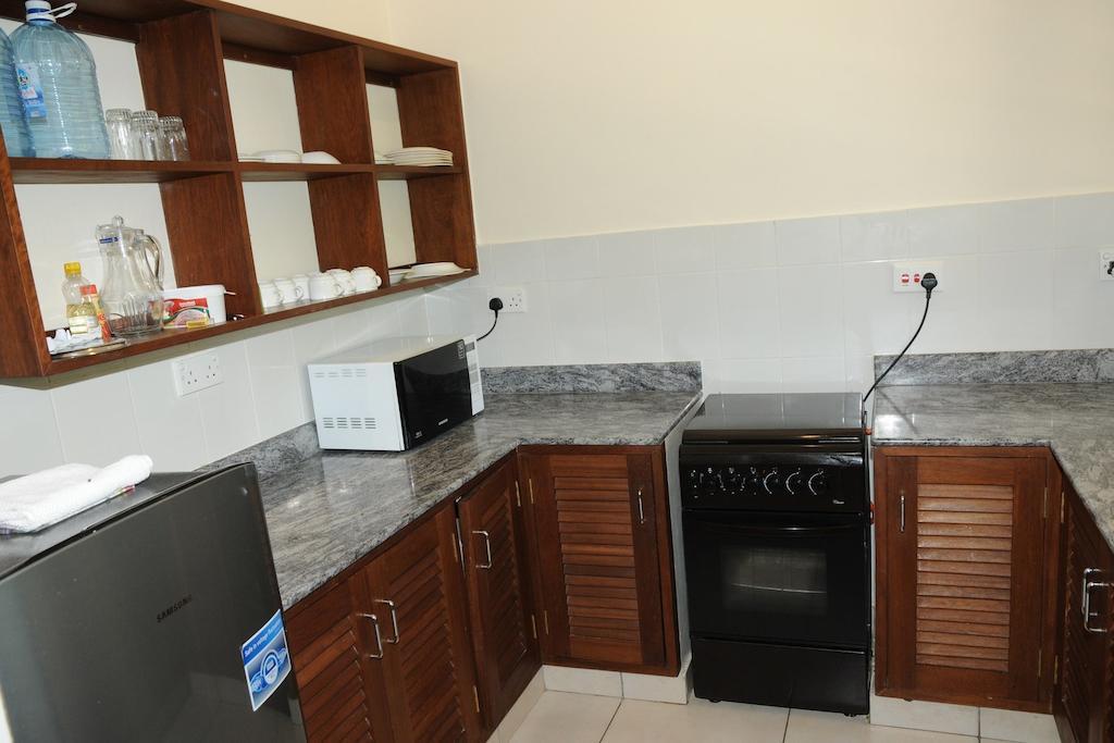 Lotfa Resort Diani Diani Beach Dış mekan fotoğraf
