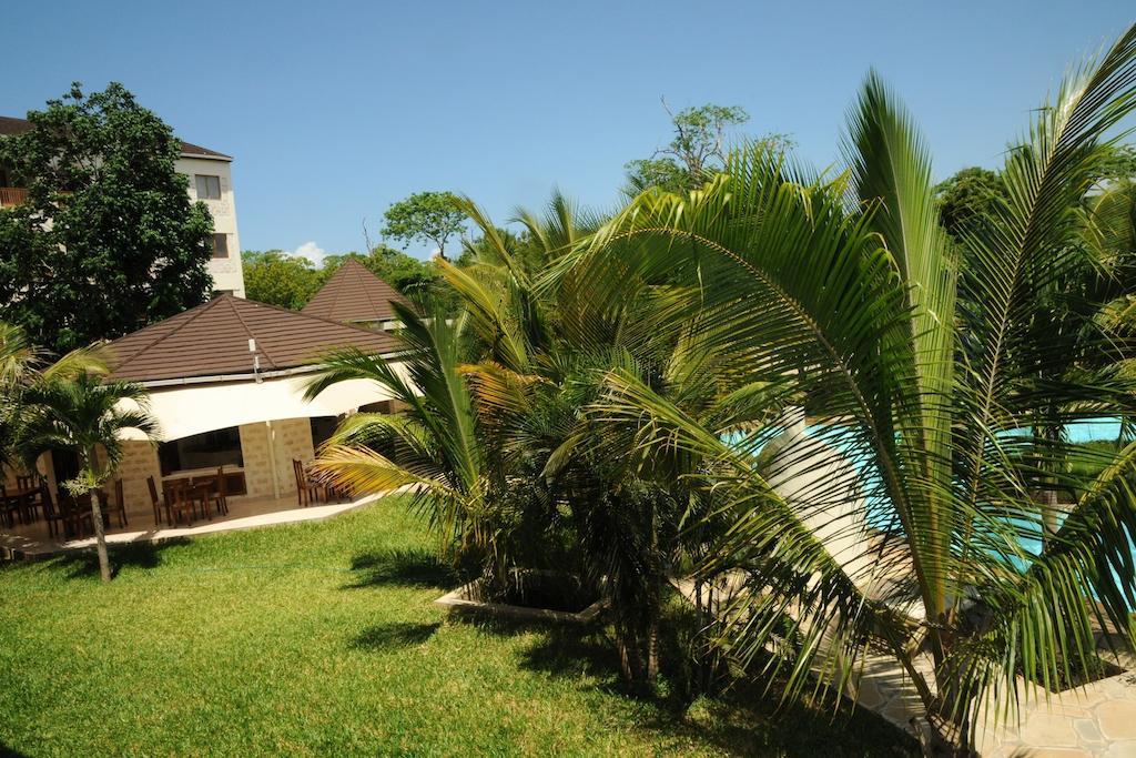 Lotfa Resort Diani Diani Beach Dış mekan fotoğraf