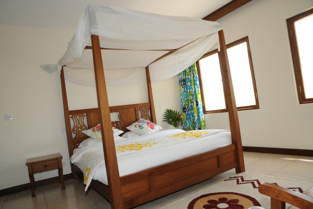 Lotfa Resort Diani Diani Beach Dış mekan fotoğraf
