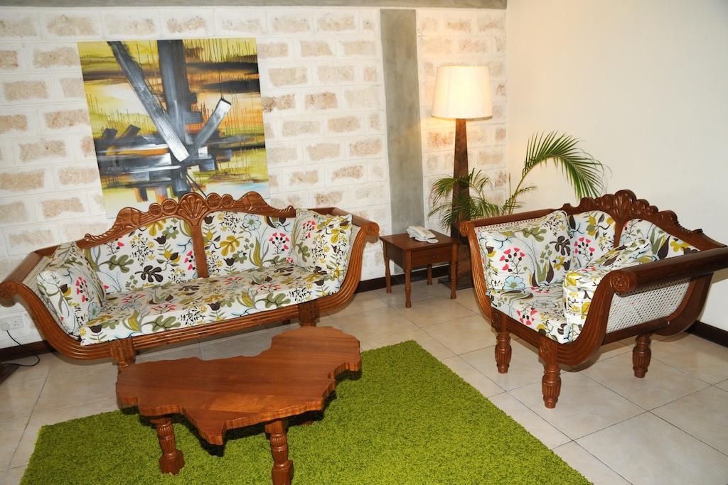 Lotfa Resort Diani Diani Beach Dış mekan fotoğraf
