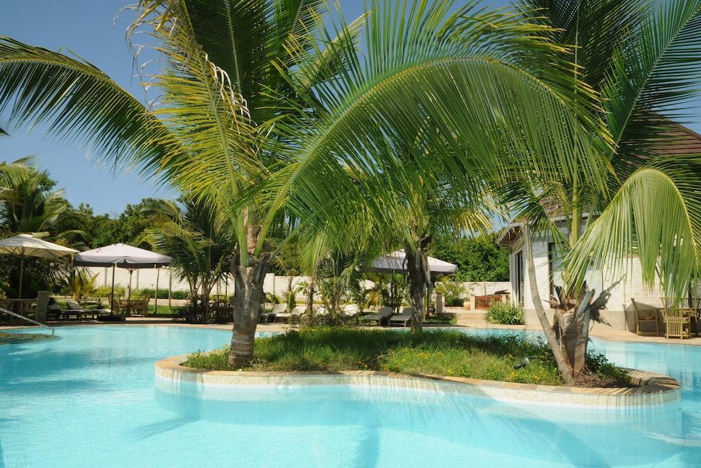 Lotfa Resort Diani Diani Beach Dış mekan fotoğraf