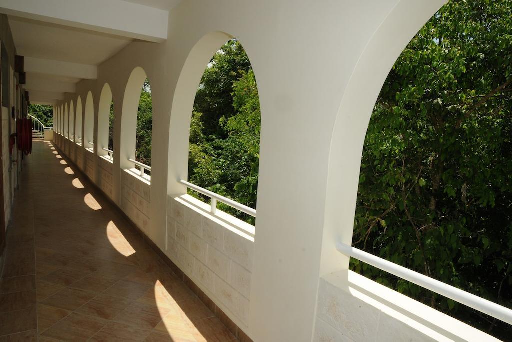 Lotfa Resort Diani Diani Beach Dış mekan fotoğraf