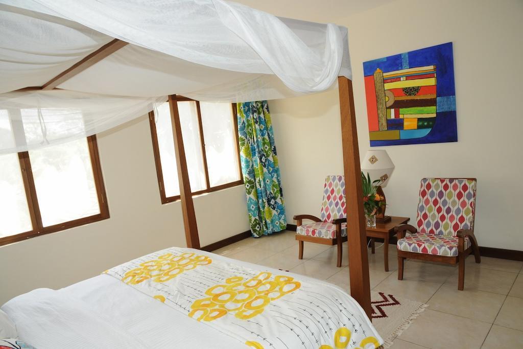 Lotfa Resort Diani Diani Beach Dış mekan fotoğraf
