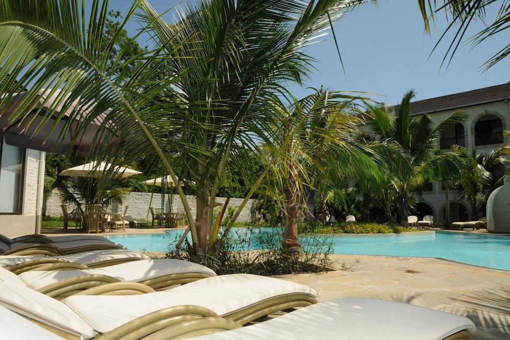 Lotfa Resort Diani Diani Beach Dış mekan fotoğraf