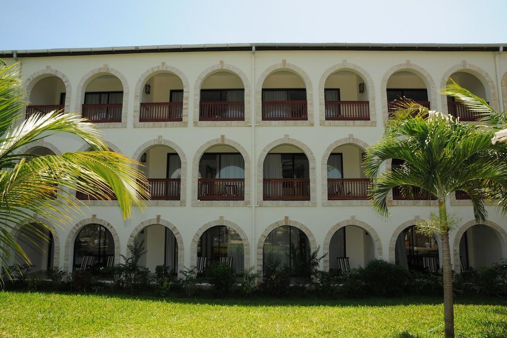 Lotfa Resort Diani Diani Beach Dış mekan fotoğraf