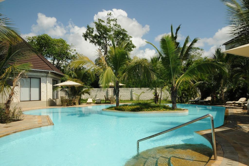 Lotfa Resort Diani Diani Beach Dış mekan fotoğraf