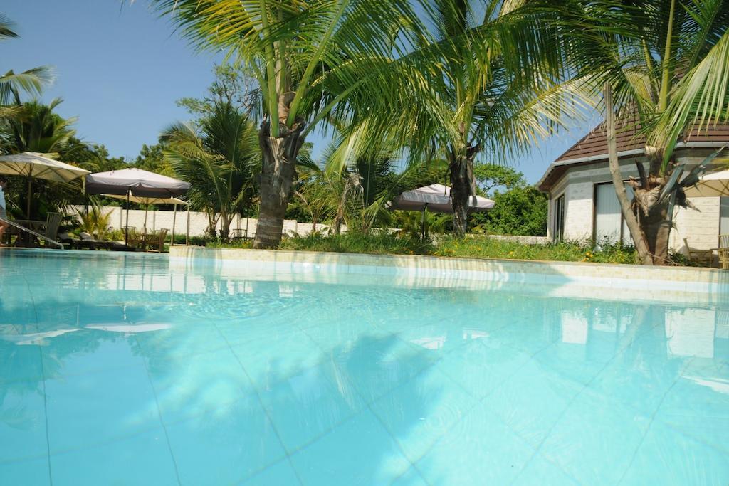 Lotfa Resort Diani Diani Beach Dış mekan fotoğraf
