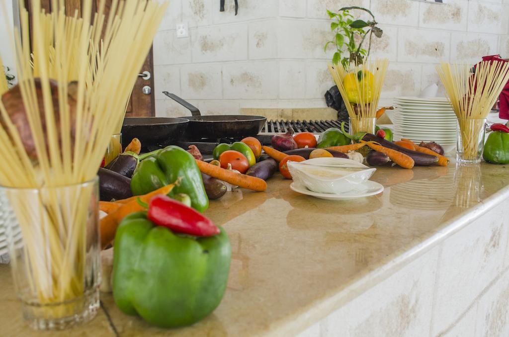 Lotfa Resort Diani Diani Beach Dış mekan fotoğraf