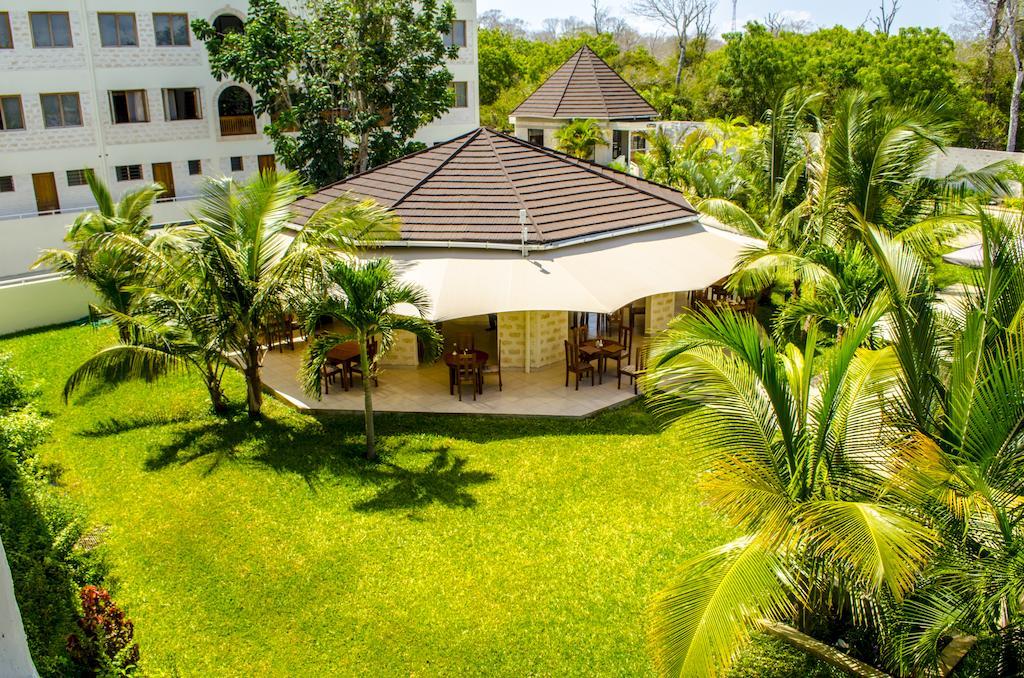 Lotfa Resort Diani Diani Beach Dış mekan fotoğraf