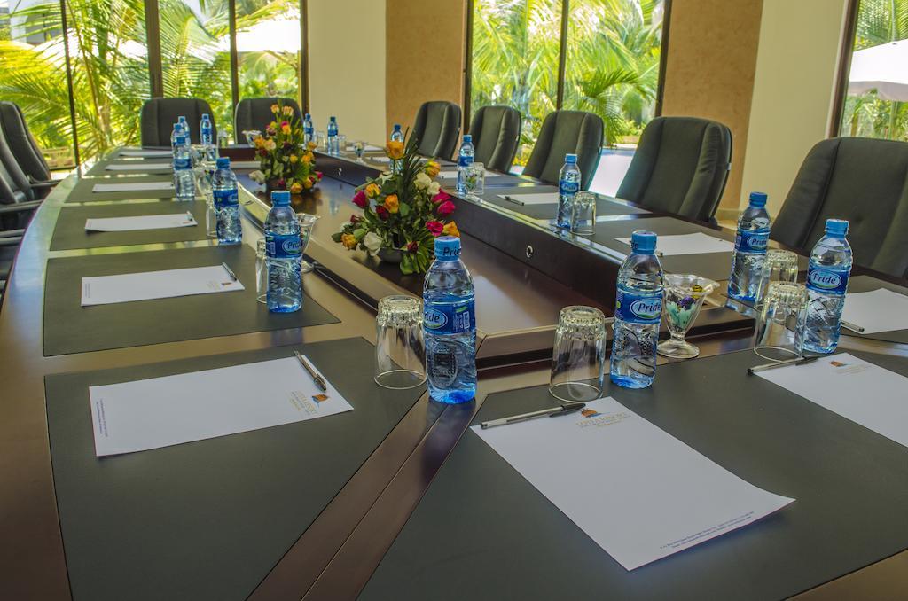 Lotfa Resort Diani Diani Beach Dış mekan fotoğraf