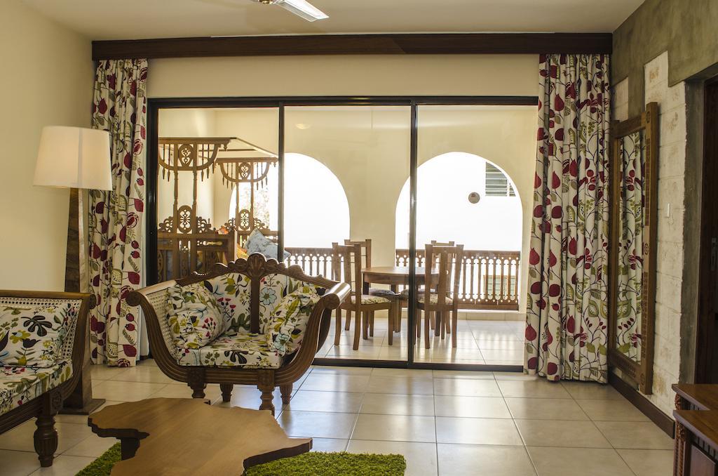 Lotfa Resort Diani Diani Beach Oda fotoğraf
