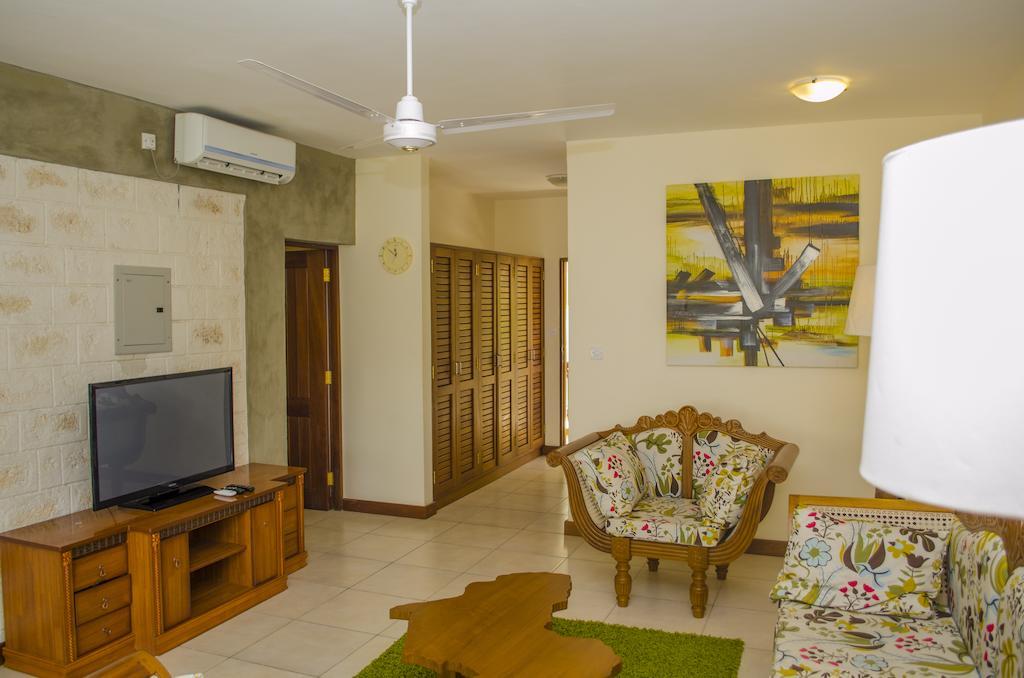Lotfa Resort Diani Diani Beach Oda fotoğraf