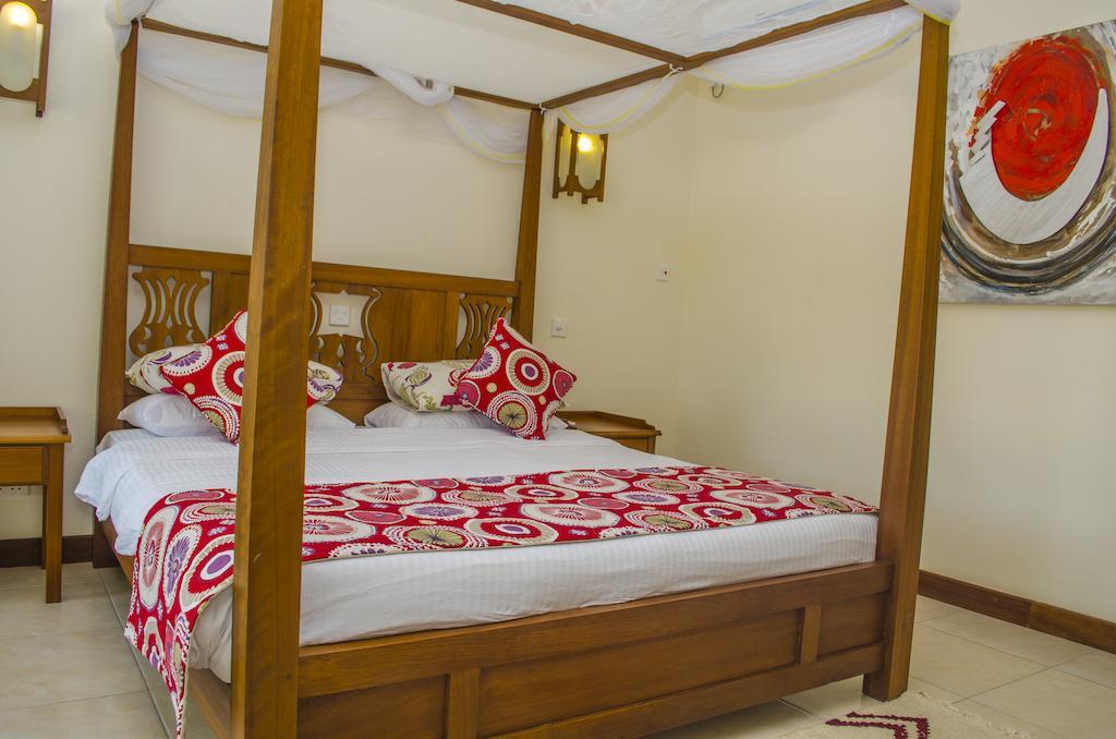 Lotfa Resort Diani Diani Beach Oda fotoğraf