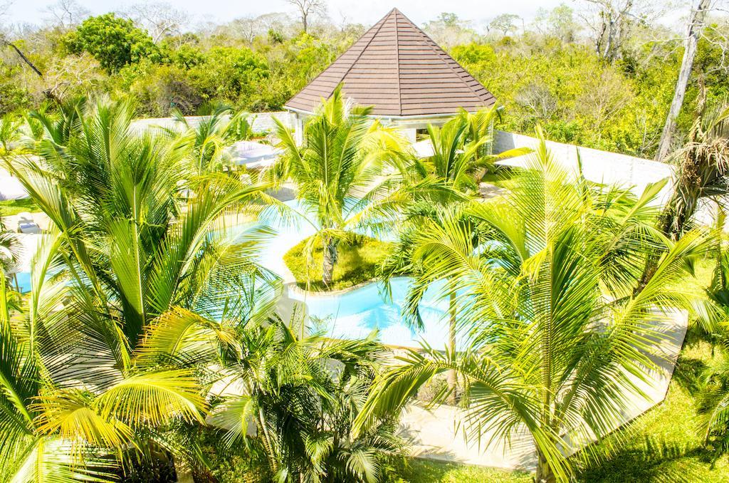 Lotfa Resort Diani Diani Beach Dış mekan fotoğraf