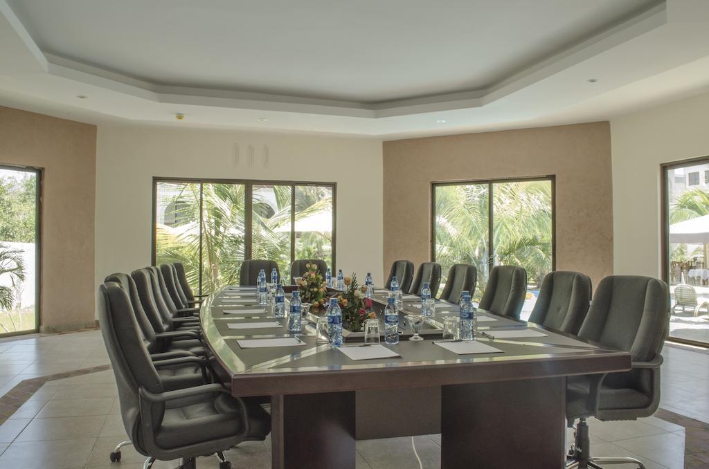 Lotfa Resort Diani Diani Beach Dış mekan fotoğraf