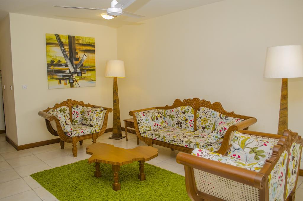 Lotfa Resort Diani Diani Beach Oda fotoğraf