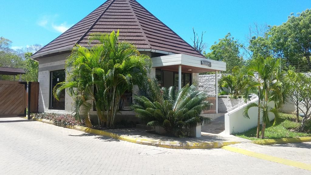 Lotfa Resort Diani Diani Beach Dış mekan fotoğraf