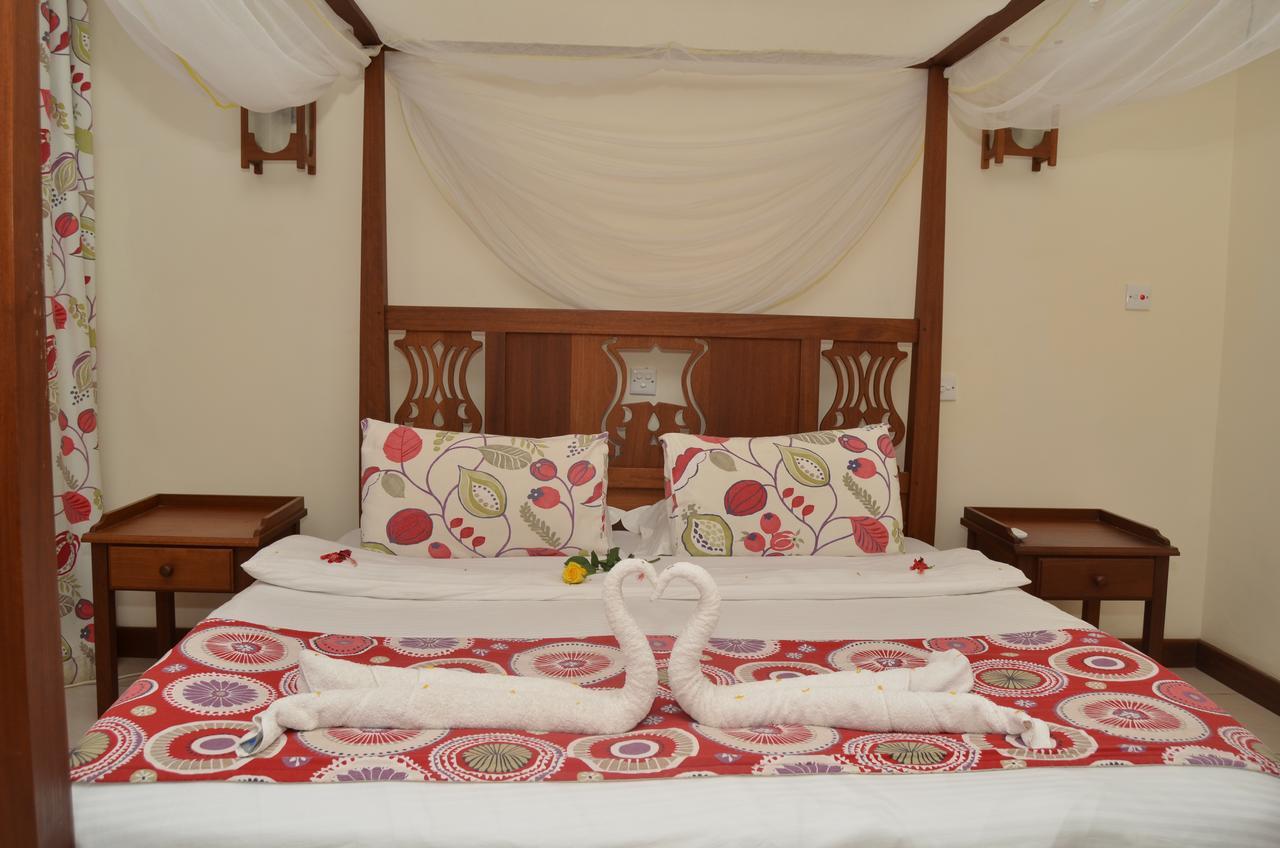 Lotfa Resort Diani Diani Beach Dış mekan fotoğraf