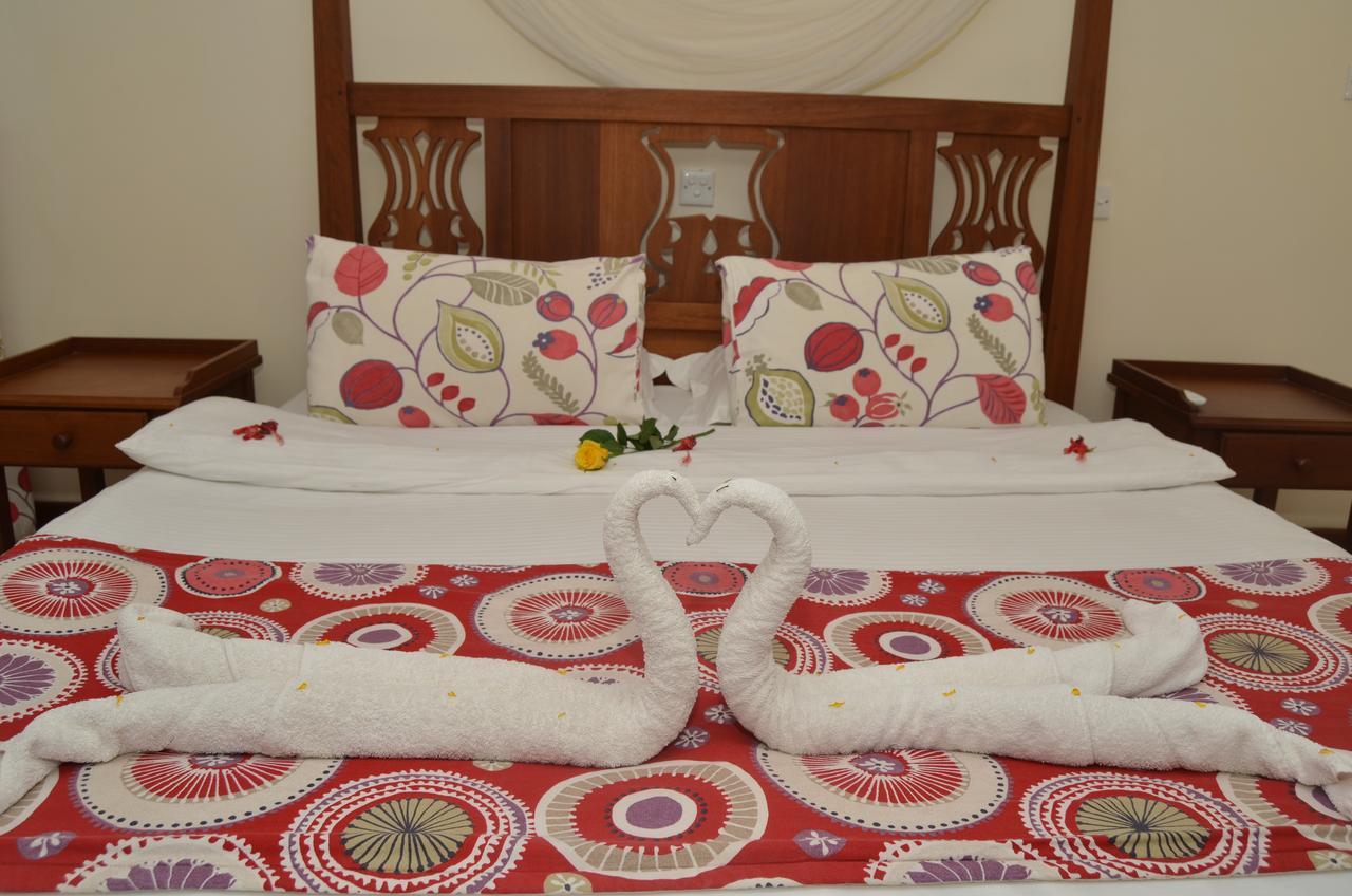 Lotfa Resort Diani Diani Beach Dış mekan fotoğraf